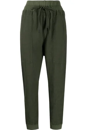 BASSIKE Pants con cordón