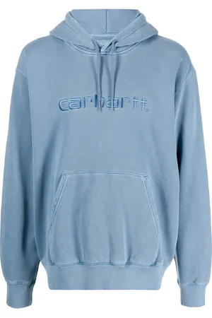 Carhartt Hoodie con logo bordado
