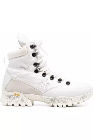 Premiata Botines MidTrecD