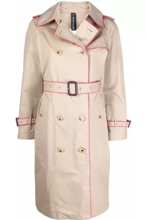 MACKINTOSH Gabardina NORRIE