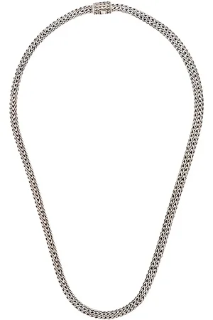 John Hardy Collar Classic Chain de 5mm