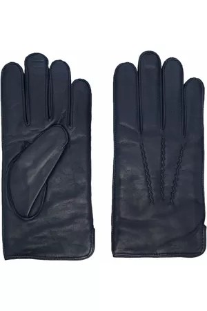 ASPINAL OF LONDON Guantes con forro
