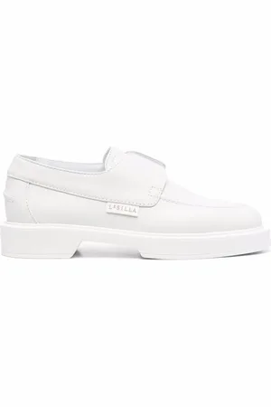 LE SILLA Mocasines con puntera de almendra