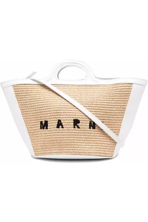 Marni Tote Tropicalia