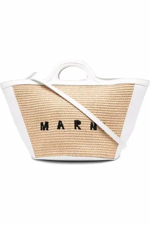 Marni Tote Tropicalia