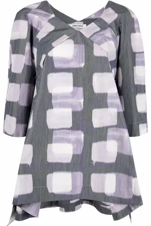 HENRIK VIBSKOV Blusa Flux