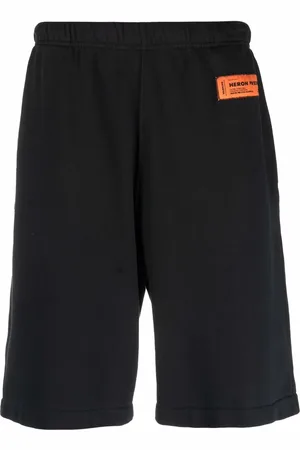 Heron Preston Shorts deportivos