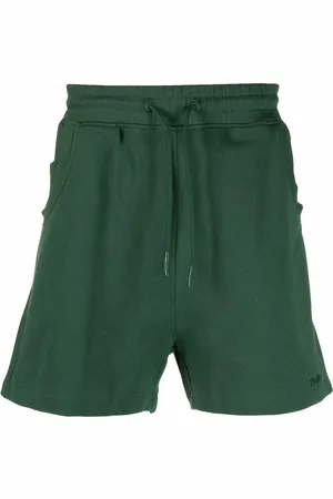 Drôle de Monsieur Shorts deportivos con cordones en la pretina