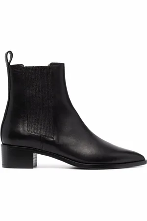Scarosso Botines Olivia