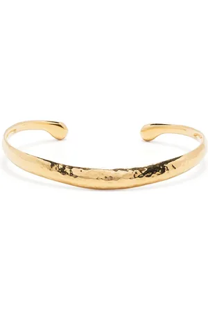 Dower and Hall Pulsera Curved Normad