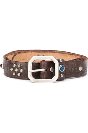 Ralph Lauren Cinturón Rasco