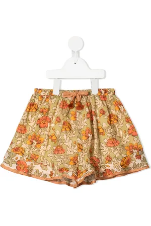 ZIMMERMANN Shorts Andie