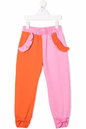 Wauw Capow by Bangbang Pants Pancy Fancy