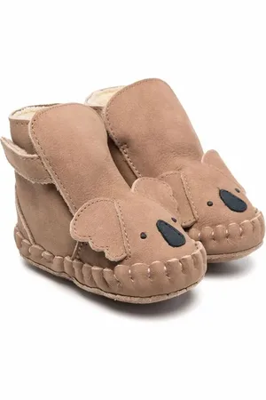 Donsje Botines con motivo de Koala