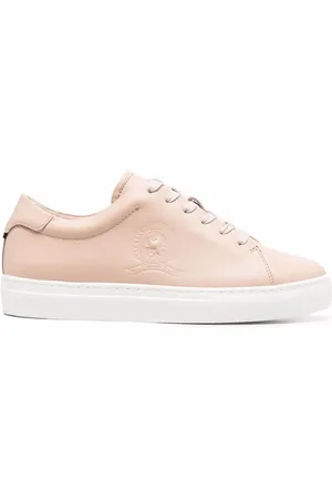Tommy Hilfiger Tenis bajos Elevated Crest