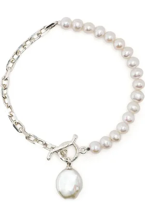 Dower and Hall Pulsera Luna Keshi