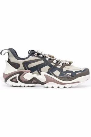 Li Ning Tenis bajos X-Claw Ace