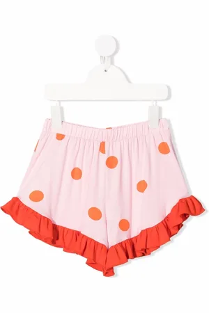 Wauw Capow by Bangbang Shorts Augusta Dot