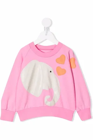 Wauw Capow by Bangbang Sudadera Pippi