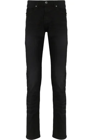 JOHN ELLIOTT Jeans slim The Cast 2