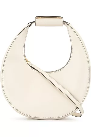 Staud Tote Moon mini