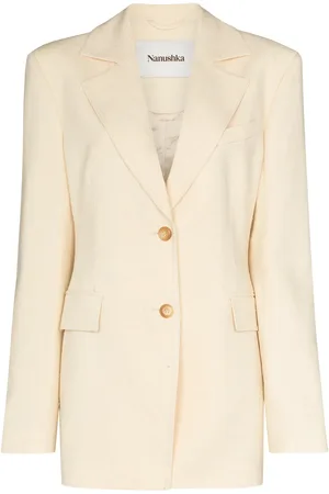Nanushka Blazer Manouk