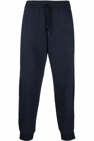 Giorgio armani pantalones online hombres