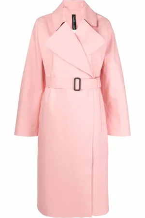 MACKINTOSH Gabardina Kintore