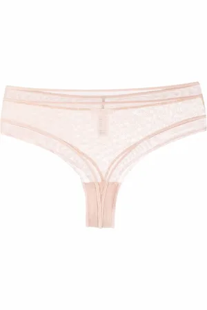 ERES Tanga de encaje Allure