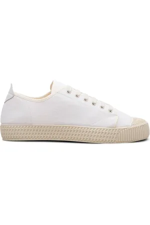 CAR SHOE Tenis bajos