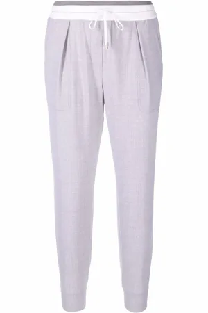 LORENA ANTONIAZZI Pants capri