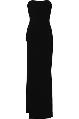 Monot Vestido de fiesta strapless