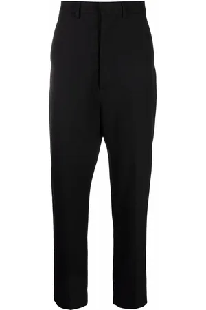 Pantalones capri de online vestir