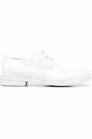 MARSÈLL Zapatos derby con agujetas