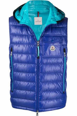 Moncler Chaleco Ragot