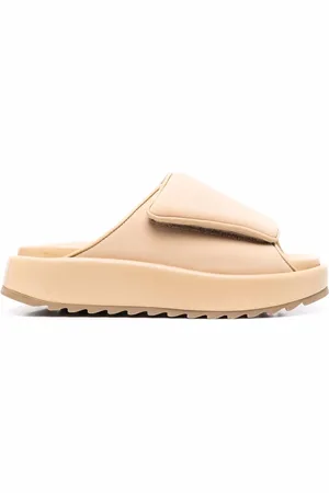 Gia Borghini Sandalias con suela gruesa