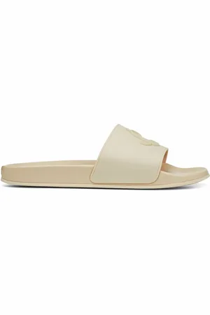 Jimmy Choo Sandalias con logo Port