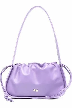 Yuzefi Tote Mini Scrunch