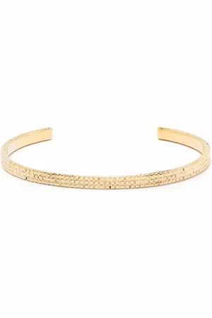 WOUTERS & HENDRIX Brazalete texturizado