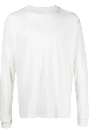 JOHN ELLIOTT Sudadera manga larga