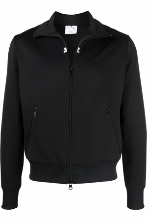 Courrèges Suéter con logo estampado