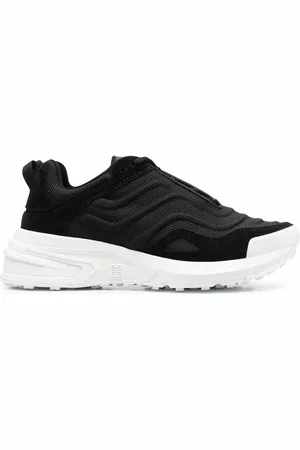 Givenchy Tenis bajos con agujetas