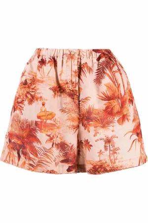 Alanui Shorts Ho