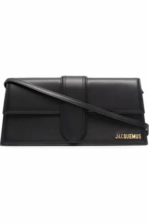 Jacquemus Bolsa de hombro Le Bambino Long
