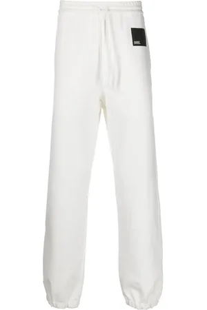 OAMC Pants con parche del logo