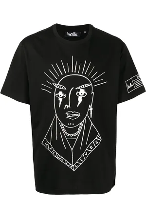 HACULLA Playera estampada