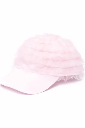 MONNALISA Gorra con volante