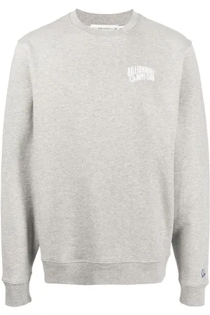 Billionaire Boys Club Sudadera con logo estampado