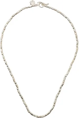 Dower and Hall Collar Rice Nomad