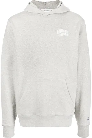 Billionaire Boys Club Hoodie con logo estampado
